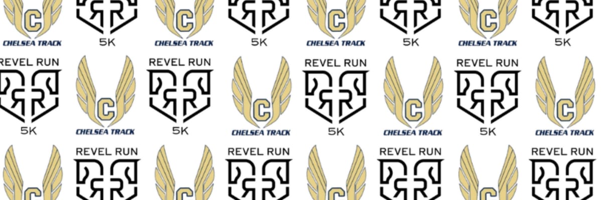 Revel Run 5K