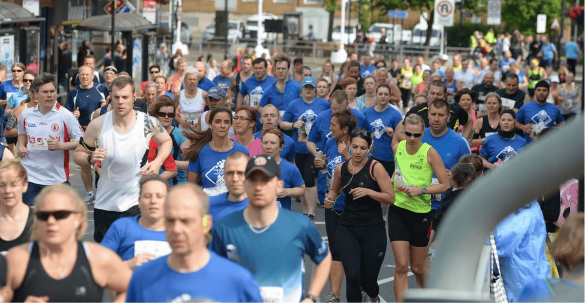 Crewe 10k October 2026