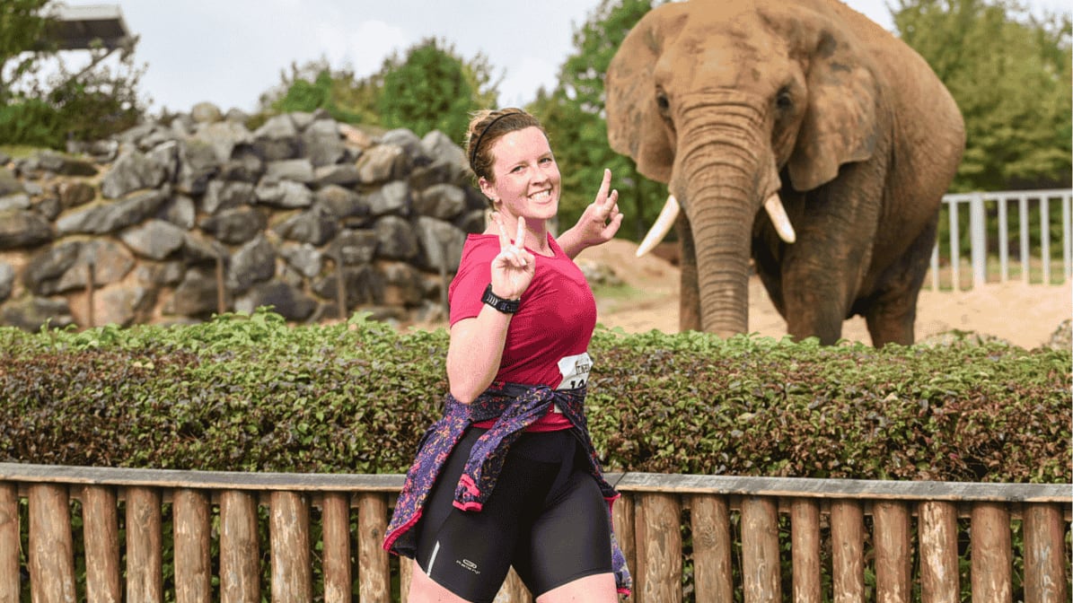 Colchester Zoo Stampede 10k May 2026