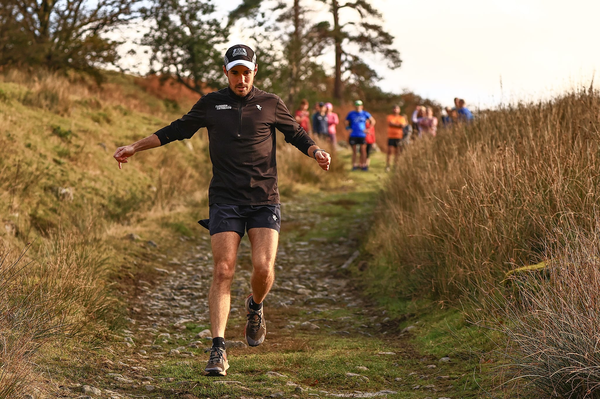 Trail Running Workshop 2026