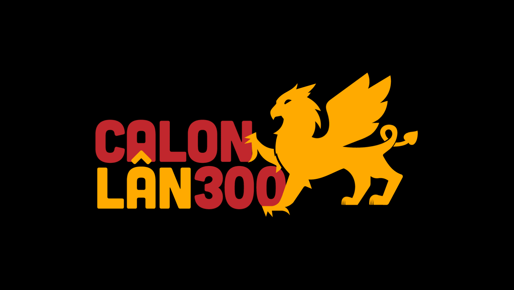 Calon Lân 300 2027