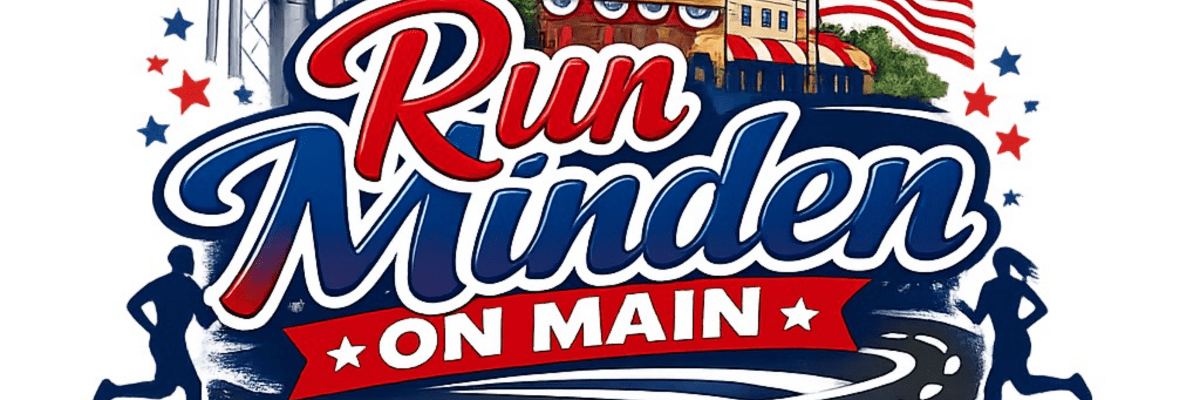 Run Minden on Main