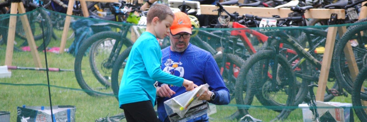 Tug Hill Extreme Adventure