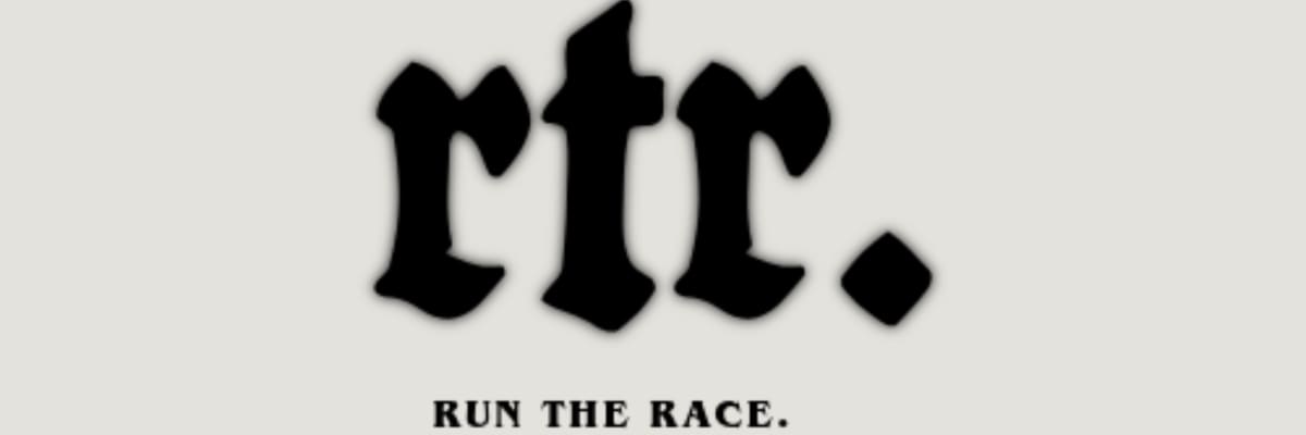 Run The Race 5k & 1 Mile