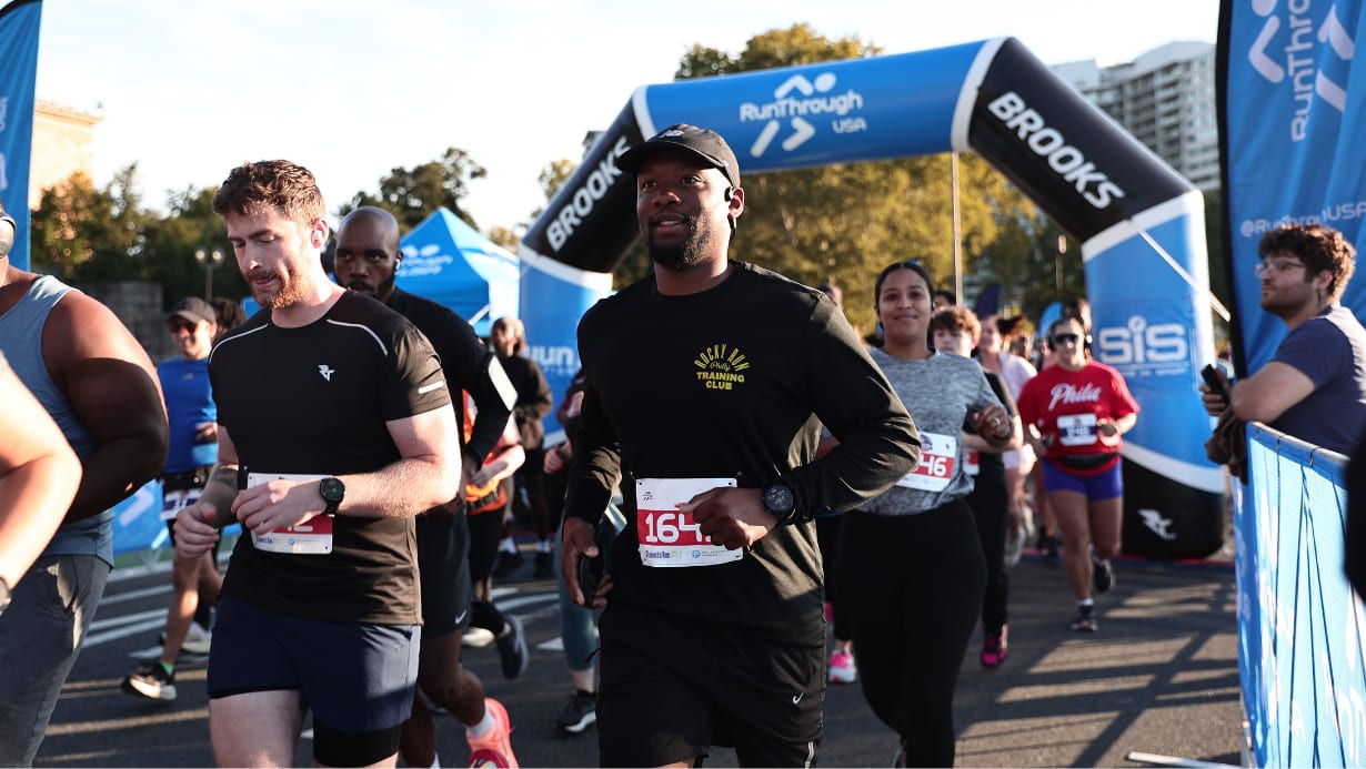 San Diego 5k, 10k, 10 Mile & Half Marathon at Mission Bay March 2027