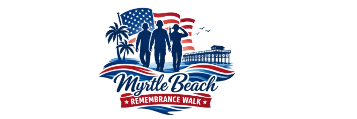 Myrtle Beach Remembrance Walk