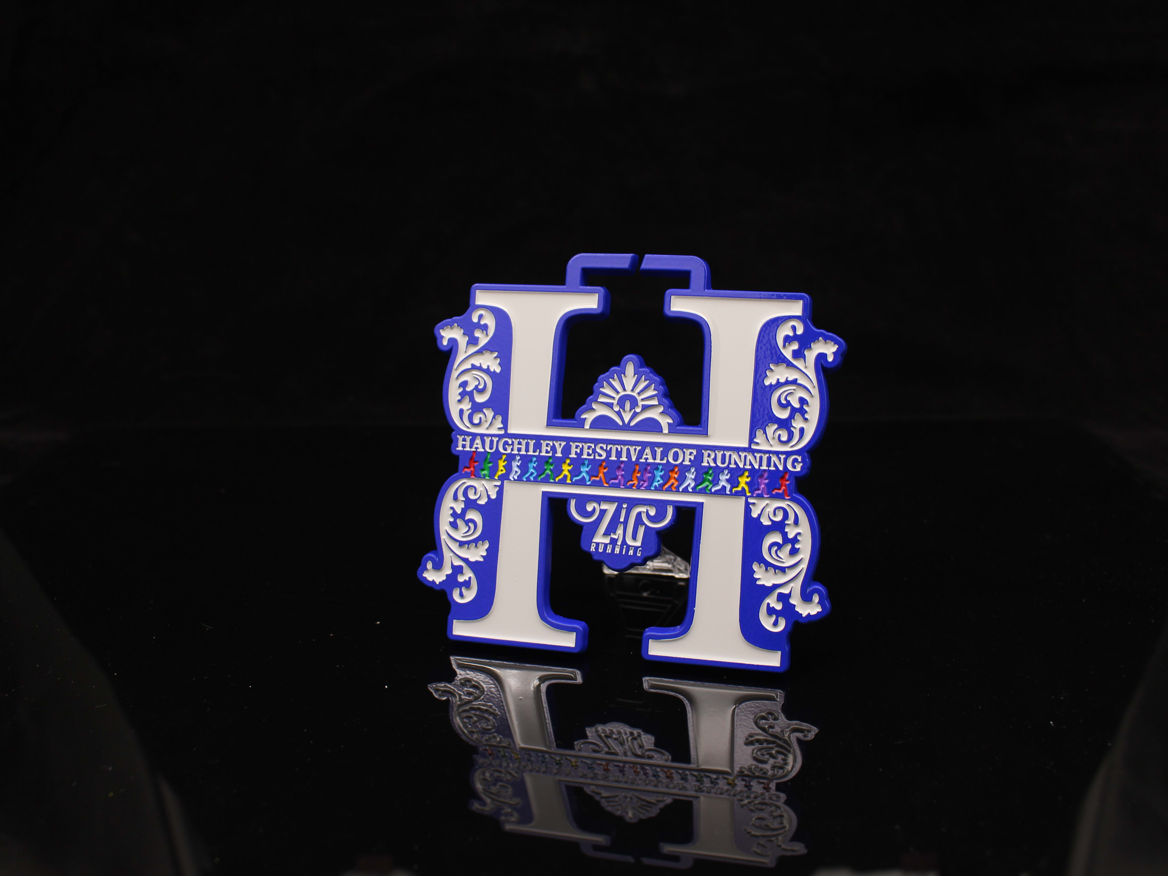 Haughley Festival of Running