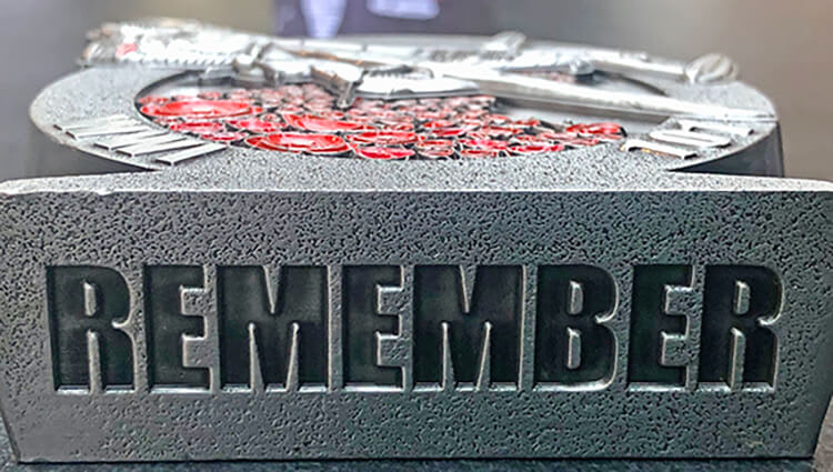 PHOENIX - Remembrance Day Marathon & Half Marathon