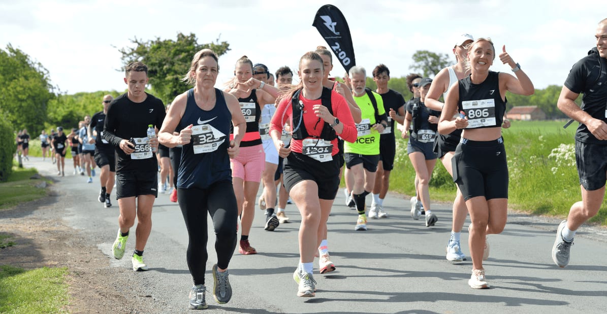East Yorkshire Half Marathon & 10k June 2026