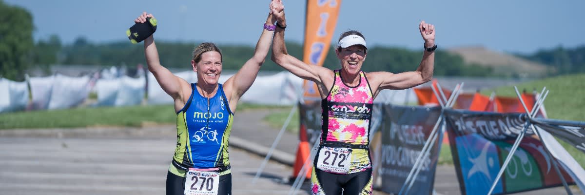 The Buckeye Triathlon & Multisport Festival