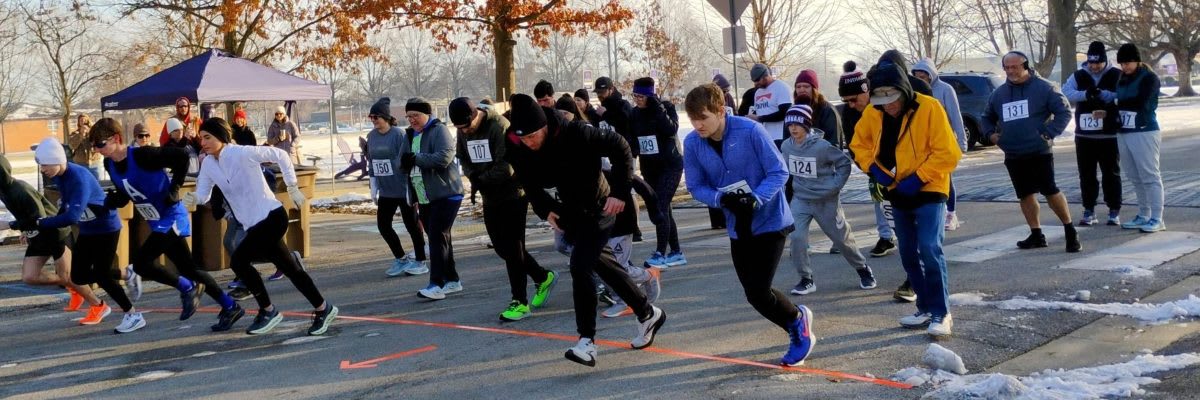 Run for Reform 5K/10K