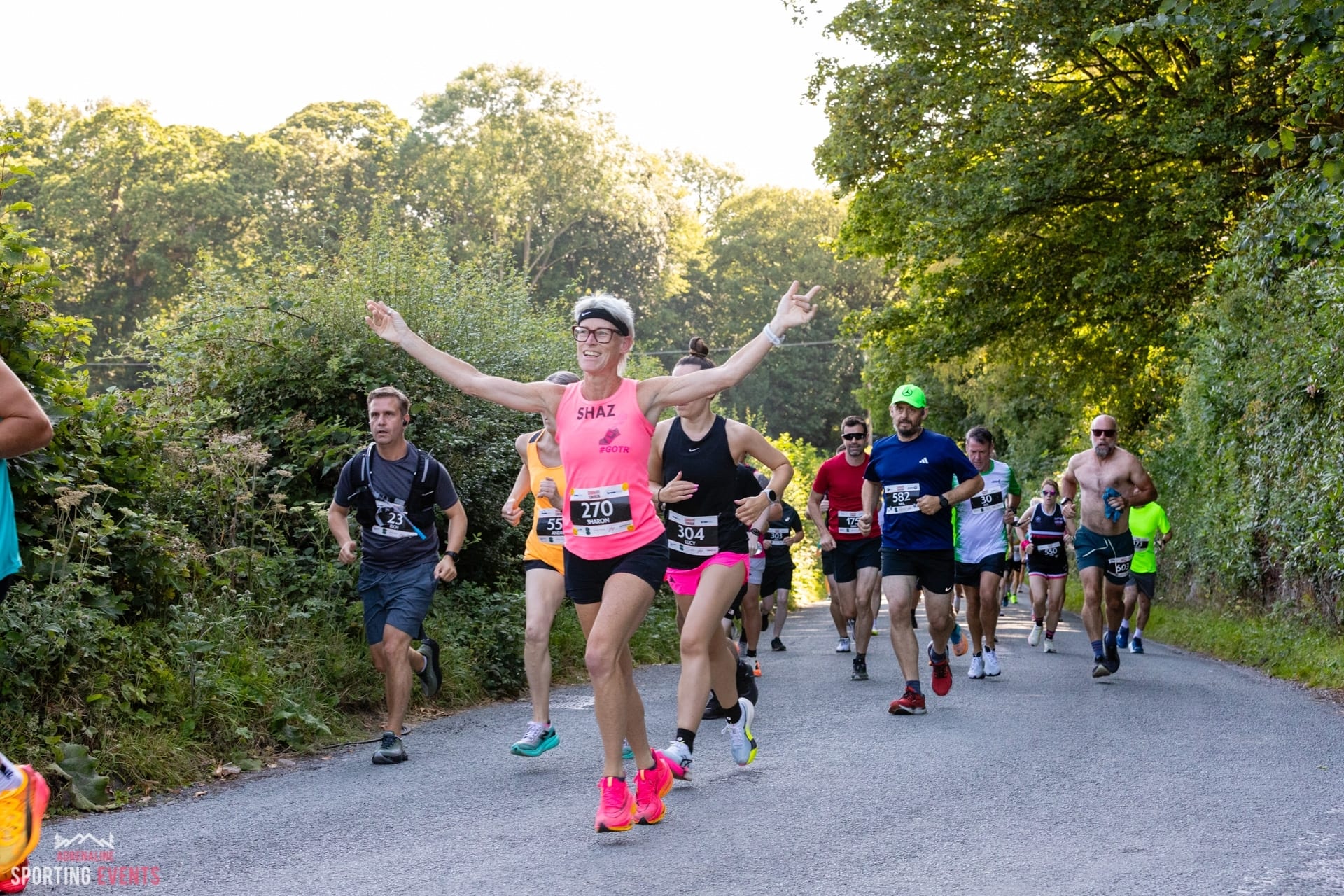 Chirk 10k 2027