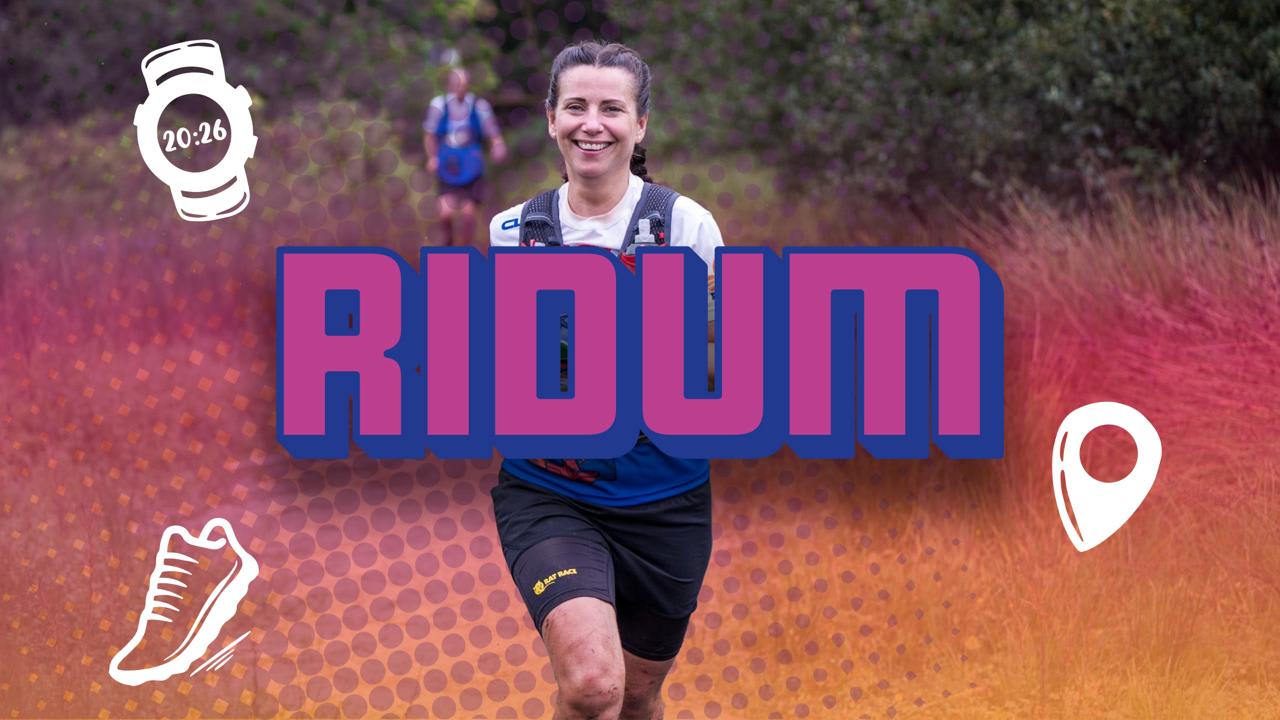 The RIDUM 2026