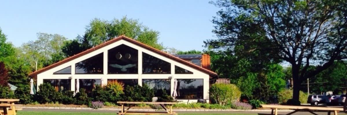 Ospreys Dominion Wine Run 5k