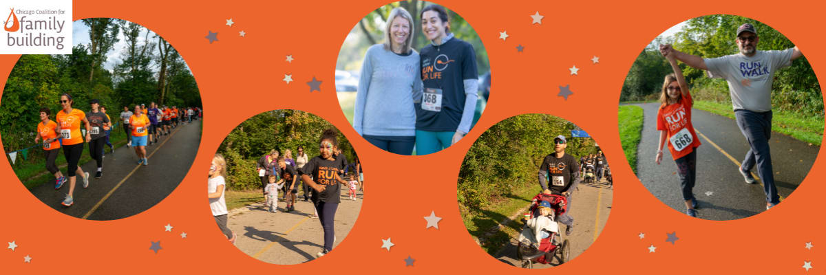 5K Fun Run and Family Walk