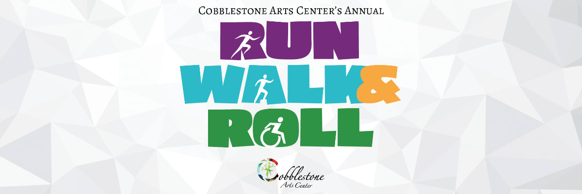 Cobblestone Foundation Annual Run, Walk & Roll 5K