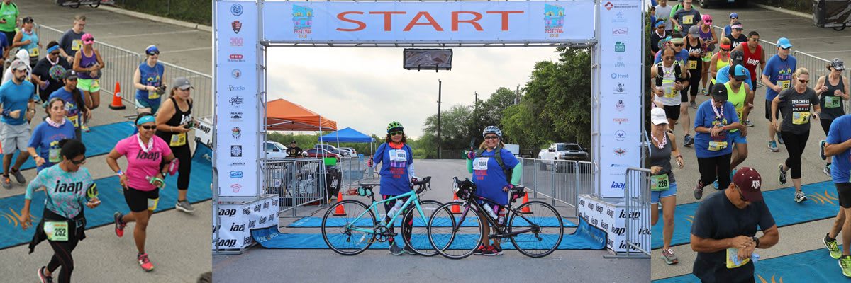 World Heritage Festival Tour de las Misiones