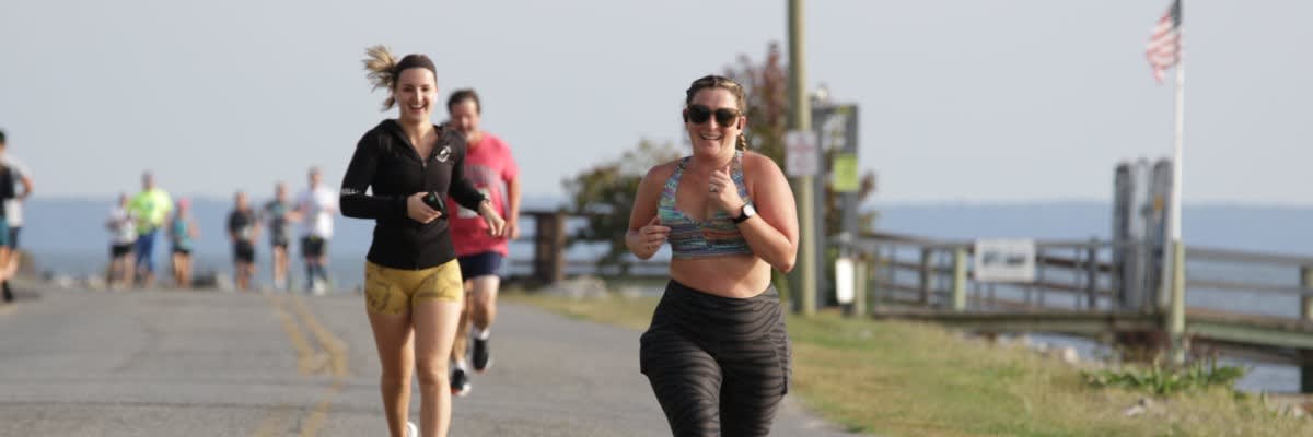 Beach to Beer 5K & 10K