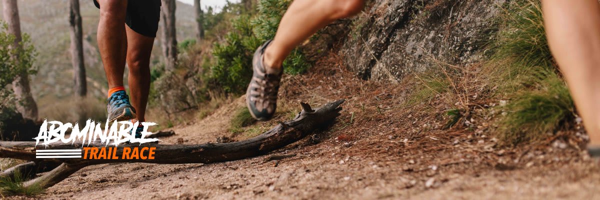 Abominable Trail Race