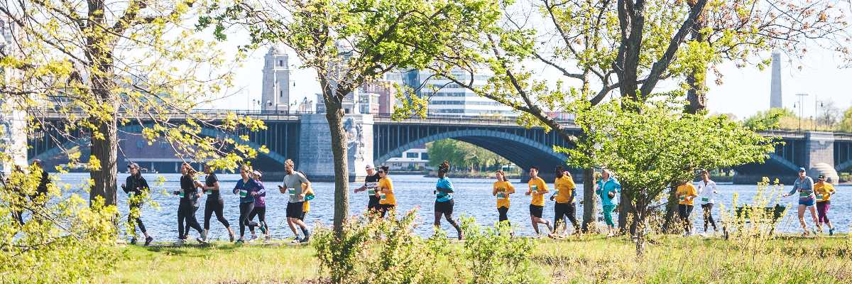 Esplanade 5K Run & Walk
