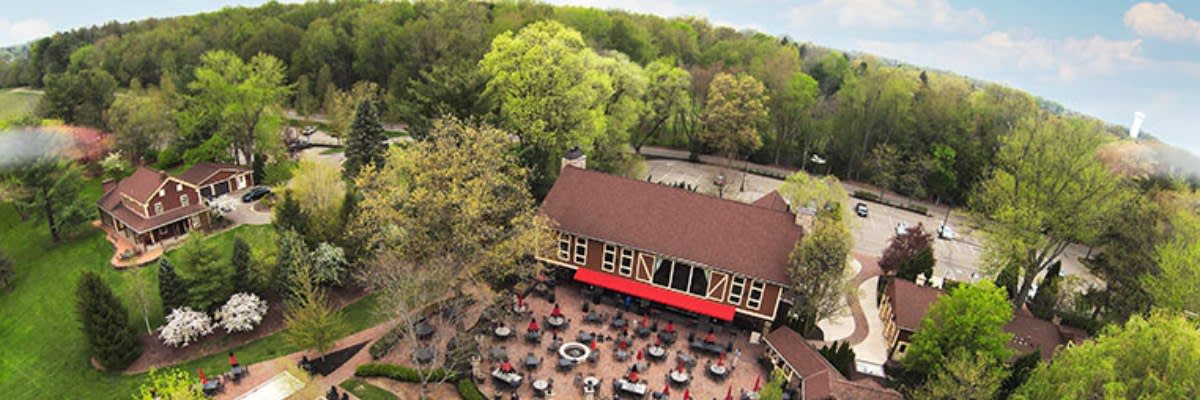 Gervasi Haunted Wine Run 5k