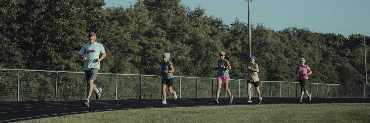 FLANNEL 5K RUN