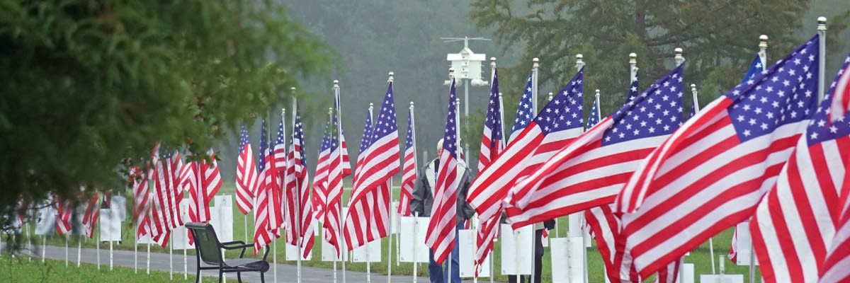 17th Annual Iowa Remembrance Run