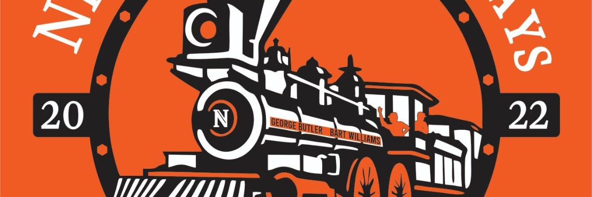Depot Days Rail Run 5K
