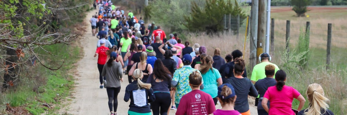 Run the Vineyards 5 Miler and Food Truck Festival at Bellview Winery