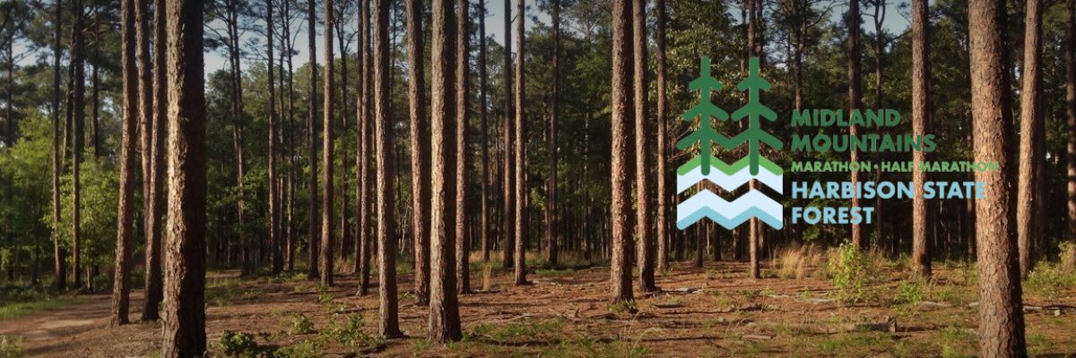 Broad River Half Marathon Run/Hike