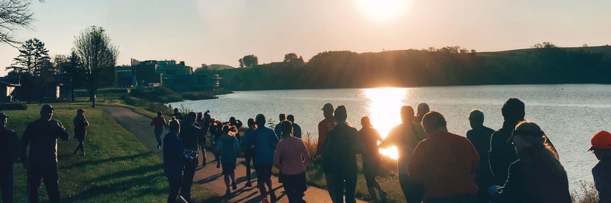 St. Joe’s 5K & 10K Run/Walk