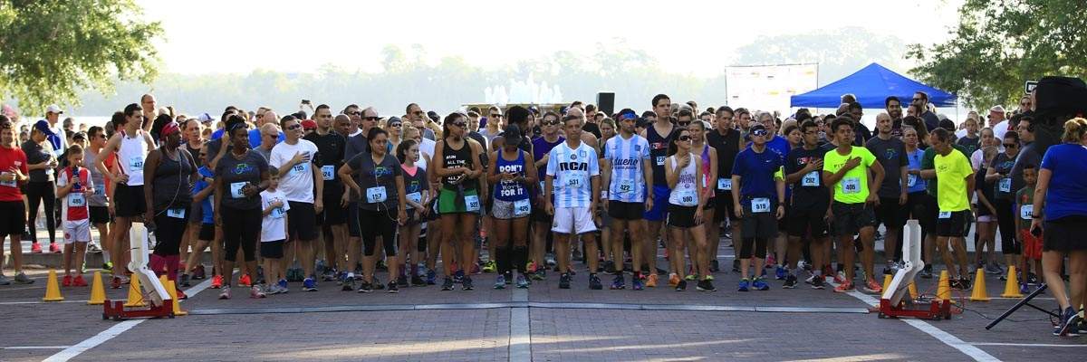 OCBA Law Day 5K - 13th Annual