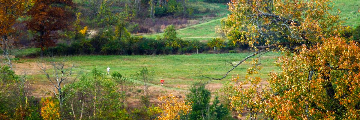 Run-a-Muck with Willistown Conservation Trust