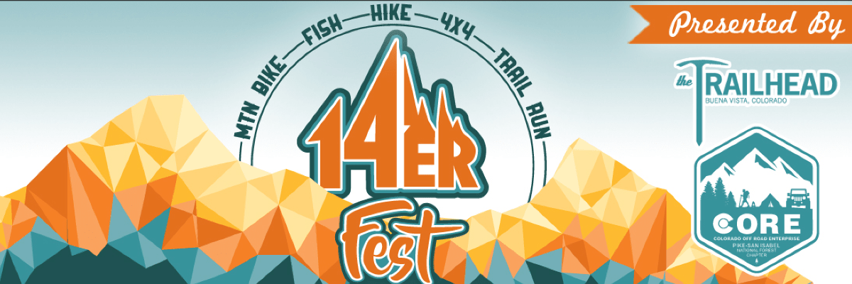 14er Fest 14K & 5K
