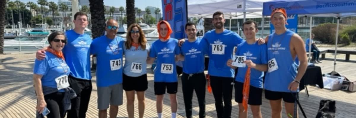 Pre Reg 2027 Heroes 4 Hearing 5K