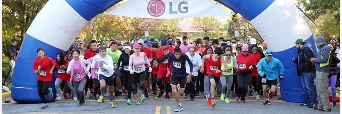 Englewood Cliffs 5K