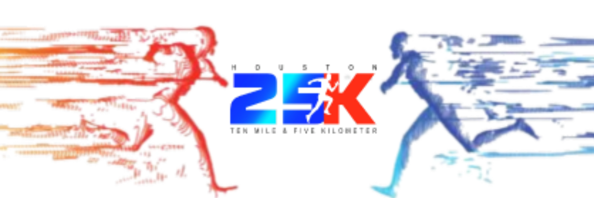 Houston 25K