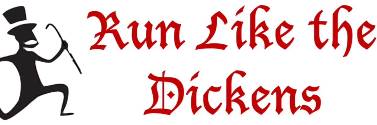 Run Like The Dickens
