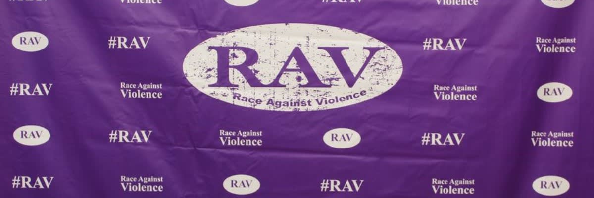 Race Against Violence 5K