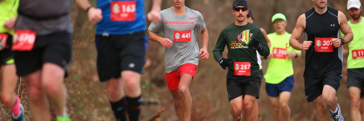 NCR Marathon & Half Marathon