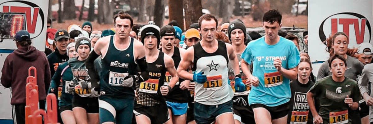 JACKSON TURKEY TROT (Michigan)