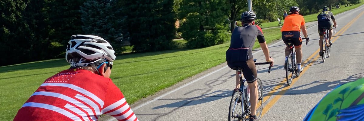 Tour de Darke