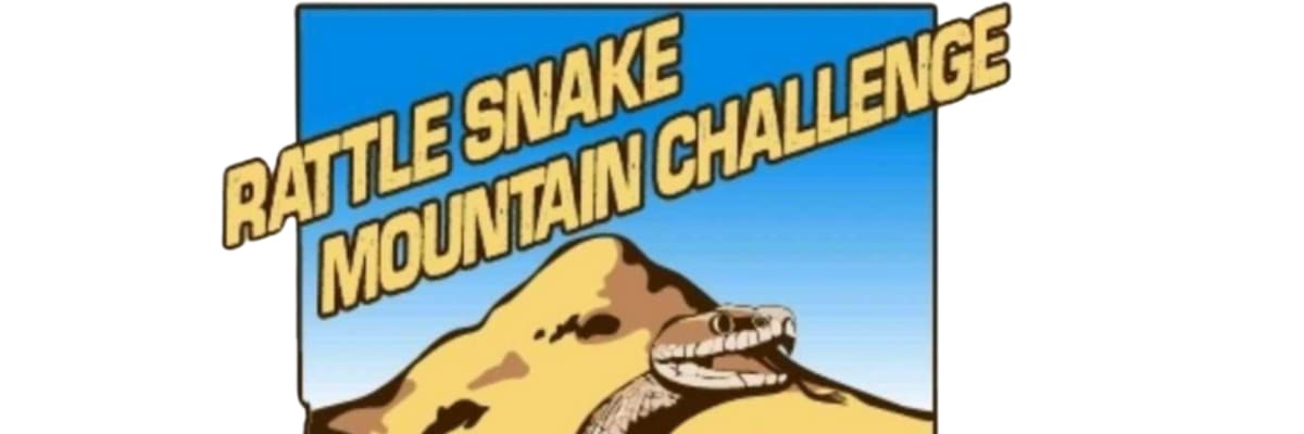 Rattlesnake Mountain Challenge
