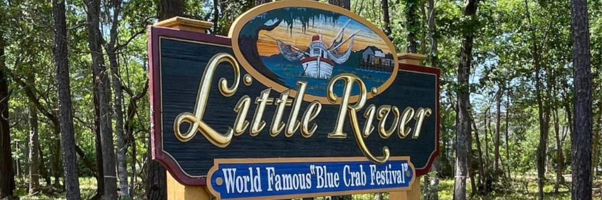 18th Annual Rotary Club of Little River 5K