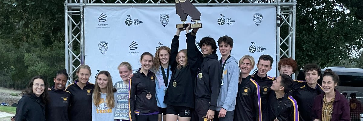 Oakland Tech 5km/1 mile Race/Run/Walk Fundraiser