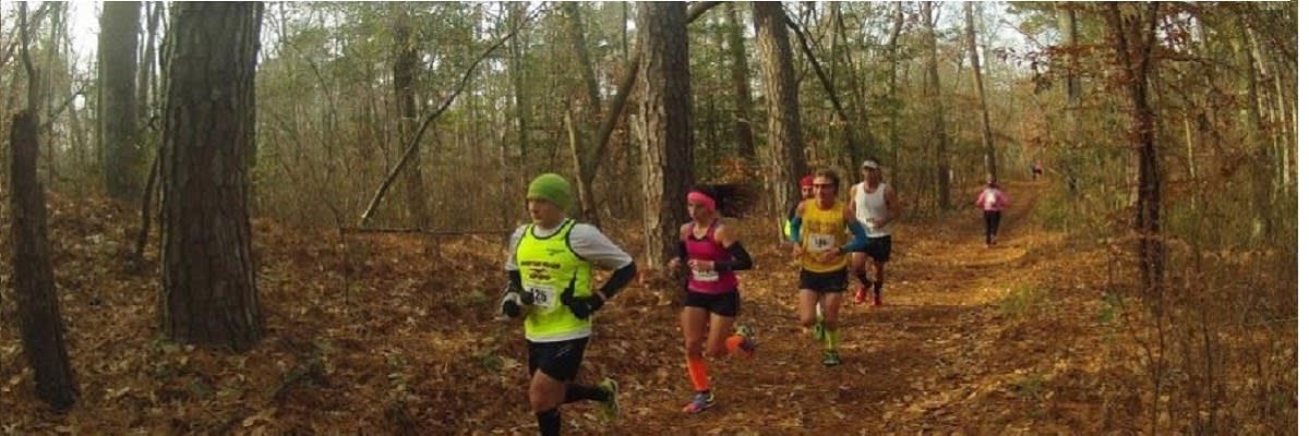 Mel Williams Memorial Seashore 50K presented by Brooks