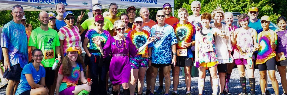 MCRRC Groovin' Woodstock Trail 7K