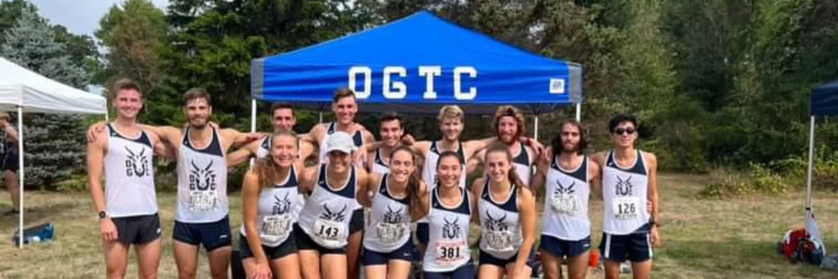 Old Goat Track Club XC Classic