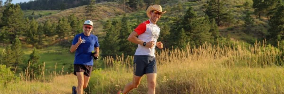 Into the Hills Eltuck 10k