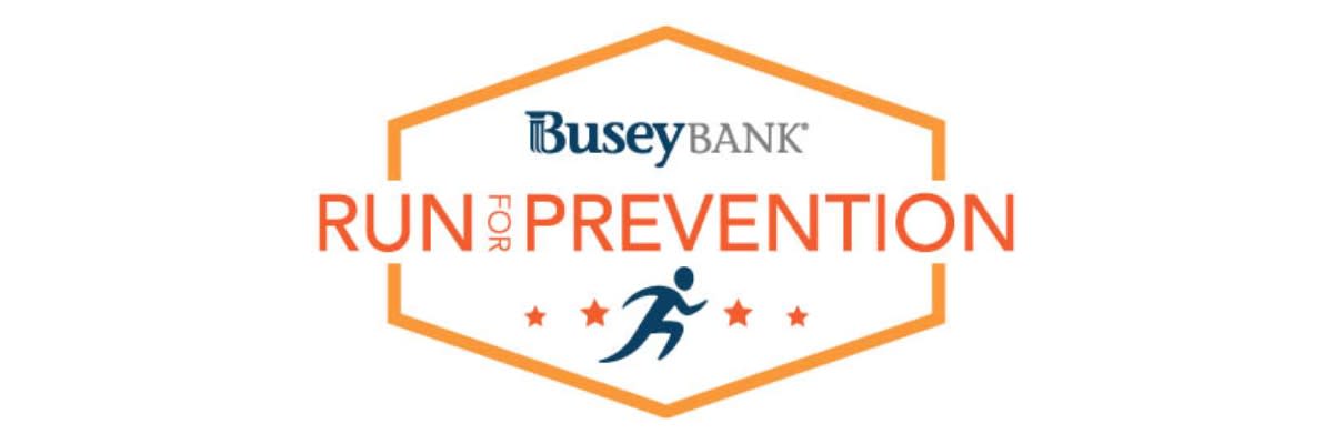 First Horizon Family Run for Prevention